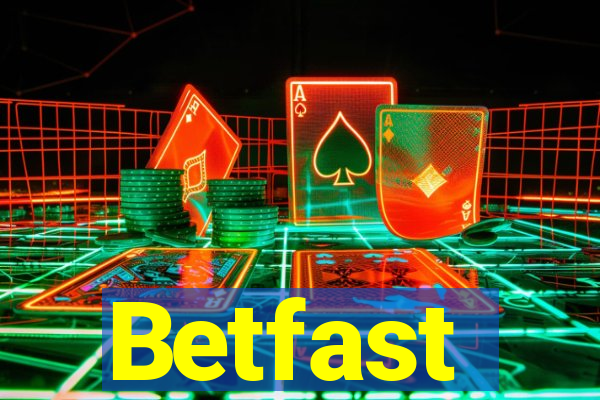 Betfast - Reclame AQUI
